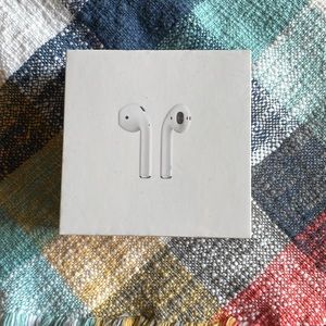 First generation Apple AirPods